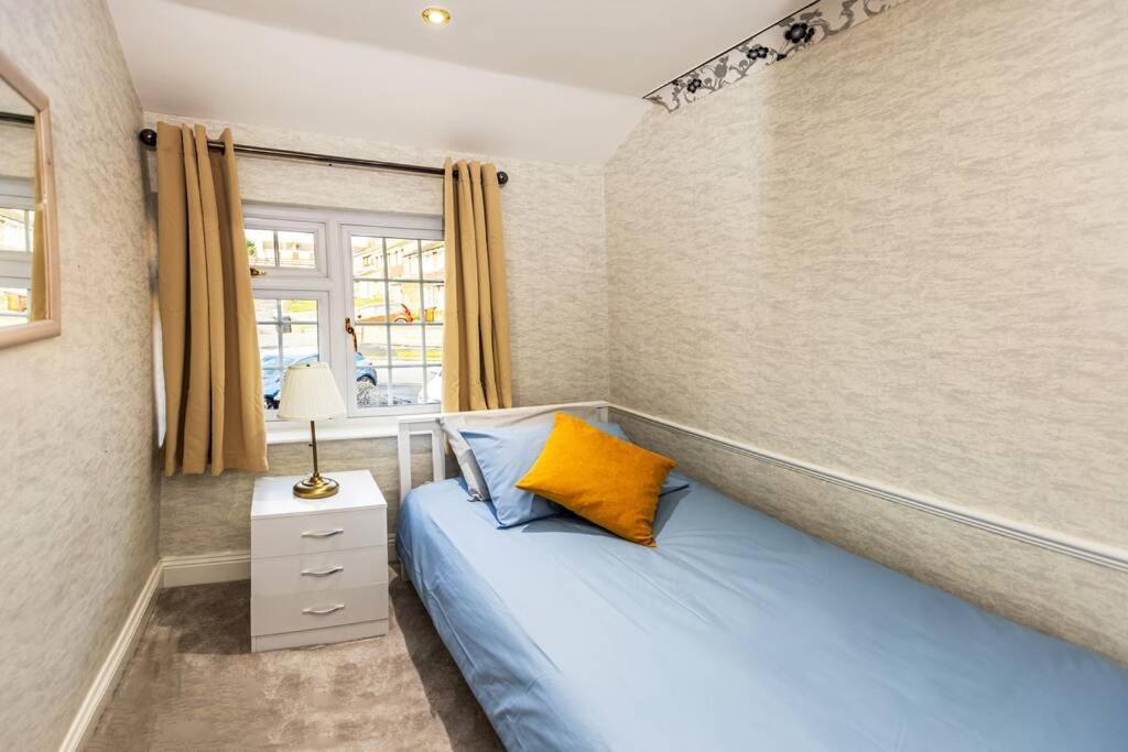 Comfy Home- Coley Park Reading Exterior foto