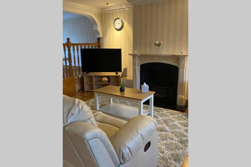 Comfy Home- Coley Park Reading Exterior foto