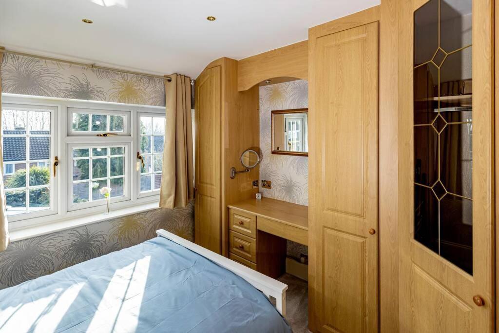 Comfy Home- Coley Park Reading Exterior foto