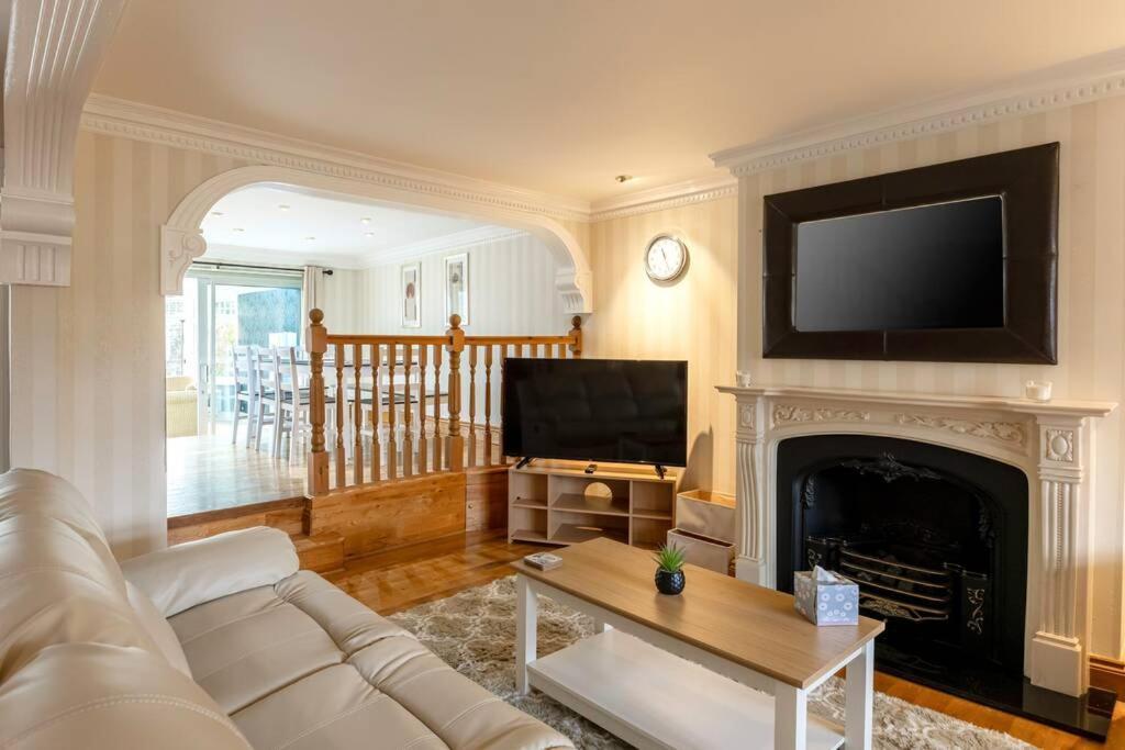Comfy Home- Coley Park Reading Exterior foto